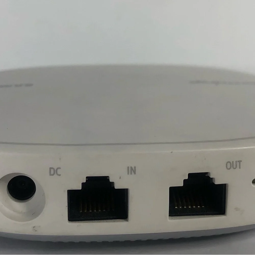Lot Of 2 Samsung Connect Home AC1300 ET-WV520 Smart -Wi-Fi Router One Cord